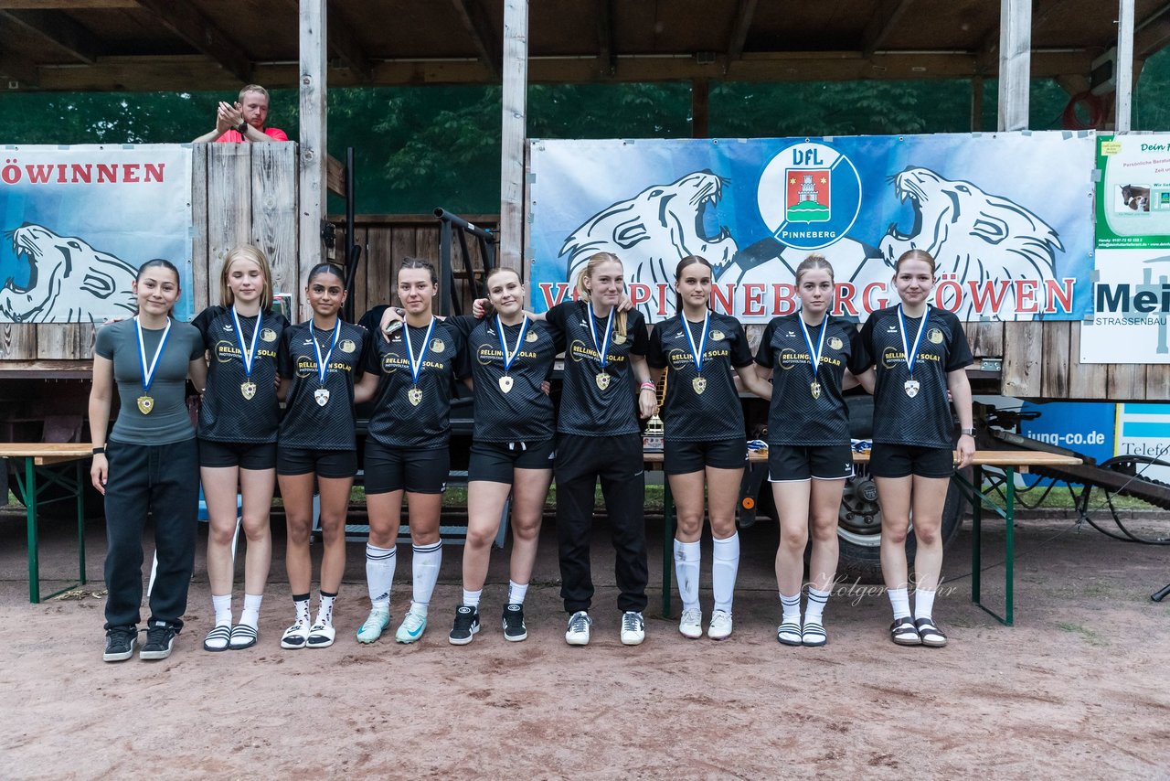 Bild 62 - Loewinnen Cup